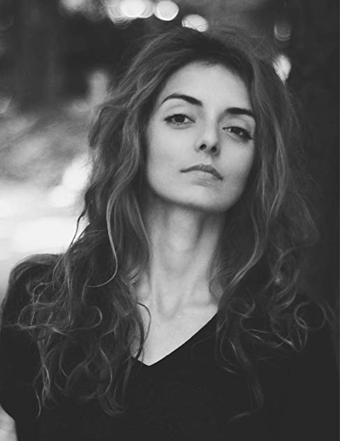 Olivia Csiky Trnka Olivia Csiky Trnka