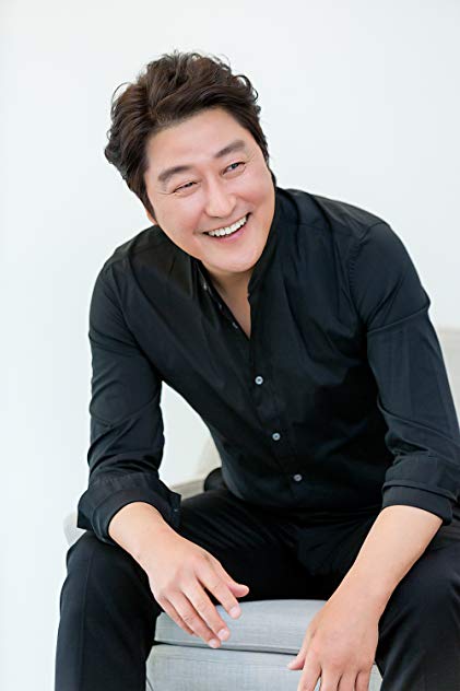 Kang-ho Song Kang-ho Song