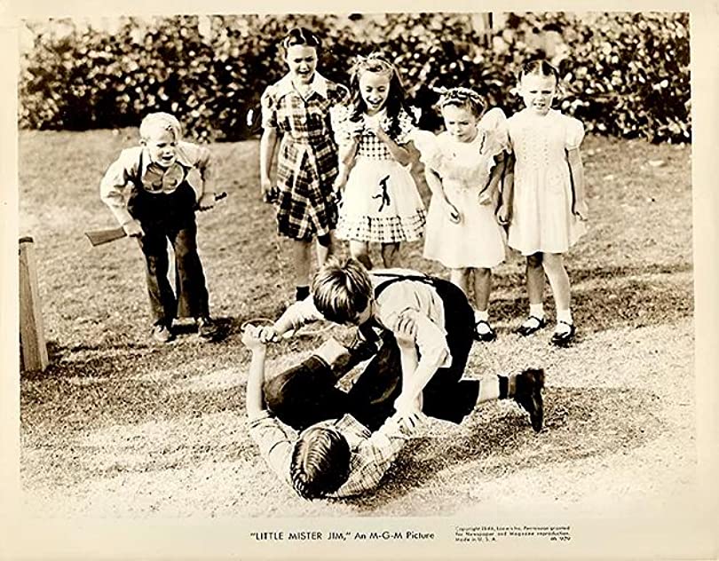 Charles Bates Charles Bates