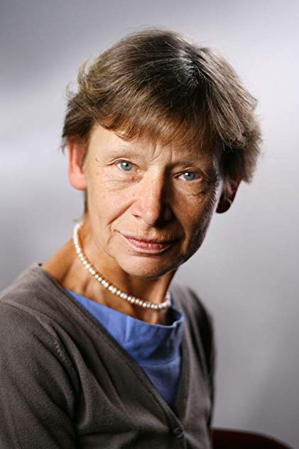 Jadwiga Jankowska-Cieslak Jadwiga Jankowska-Cieslak