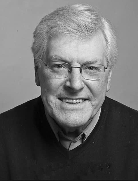 Peter Purves