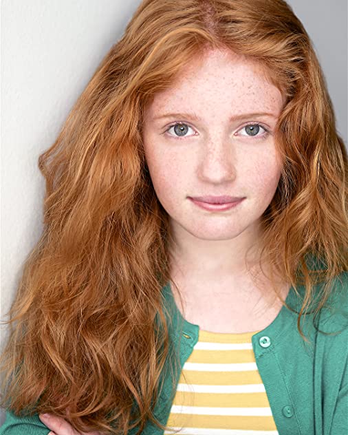 Lily Gruber Lily Gruber