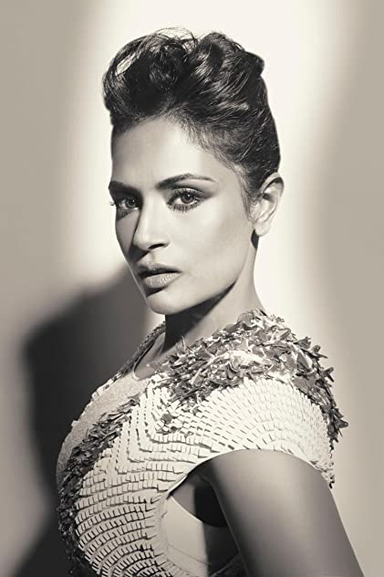 Richa Chadha