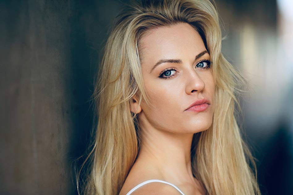 Lucy Martin Lucy Martin