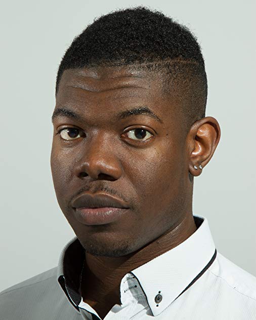Kamara Benjamin Barnett Kamara Benjamin Barnett