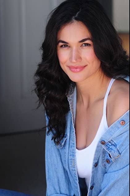 Scarlett Schoeffling Scarlett Schoeffling