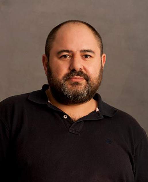 Jorge Calvo Jorge Calvo