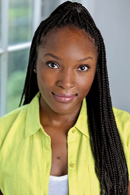 Carmen Alexis Carmen Alexis