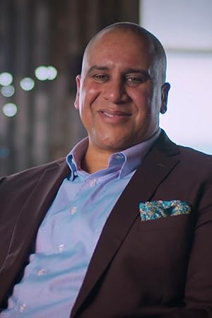 Marc Spears Marc Spears