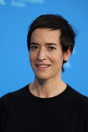 Stéphanie Blanchoud Stéphanie Blanchoud