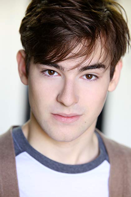 Hunter Trammell Hunter Trammell