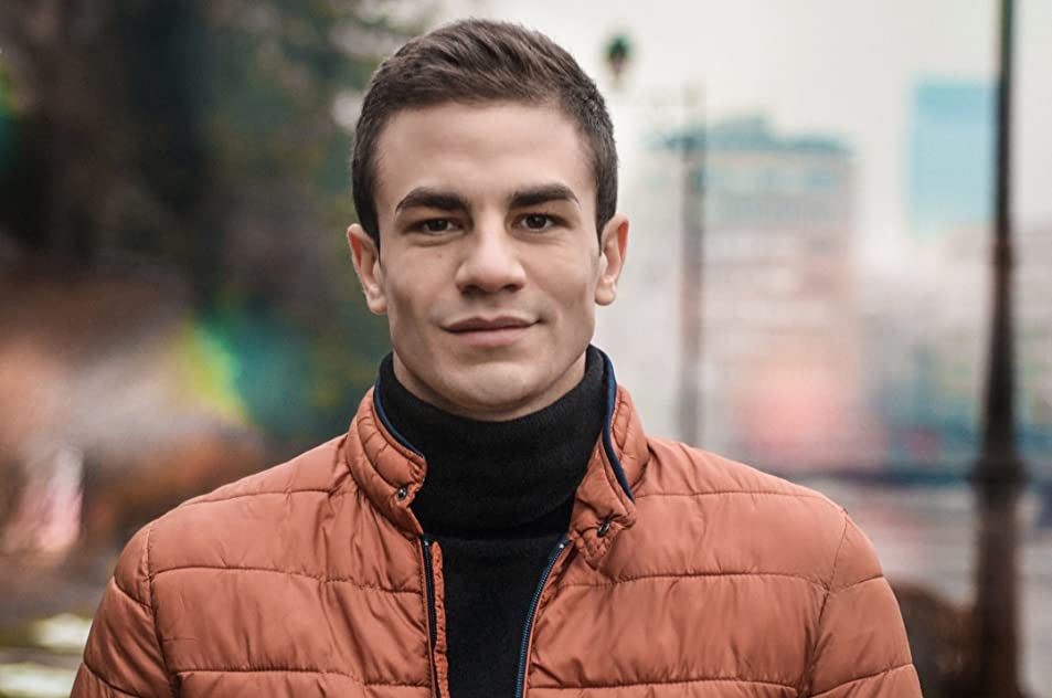 Dino Bajrovic Dino Bajrovic