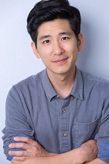 J. Elijah Cho J. Elijah Cho