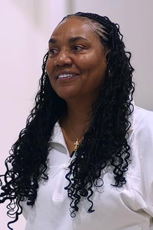 Gloria James Gloria James