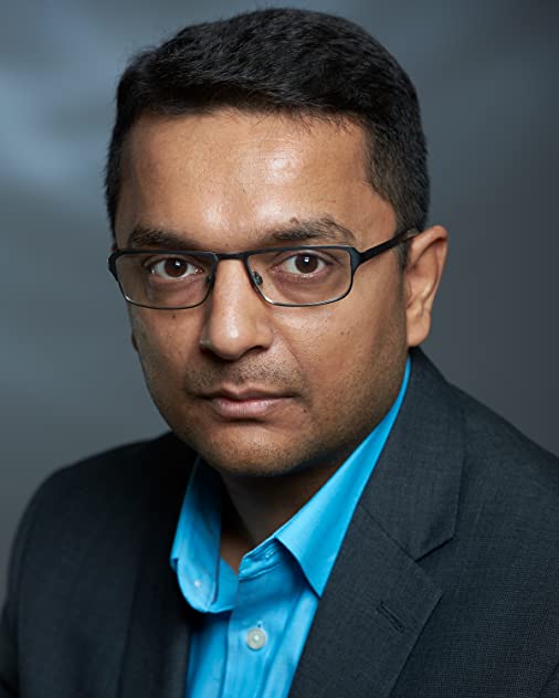 Santosh Banerjee Santosh Banerjee