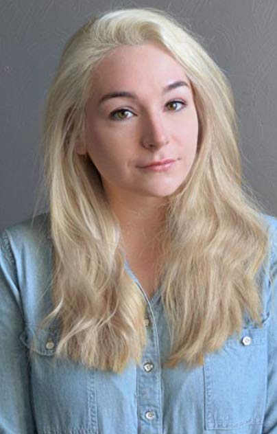 Kaza Marie Ayersman Kaza Marie Ayersman