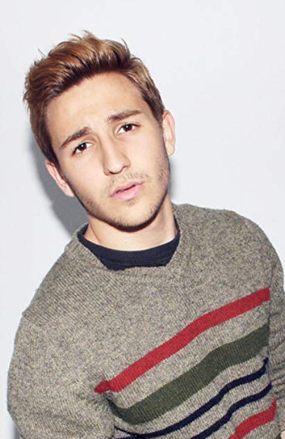 Daniel Bargueño Daniel Bargueño