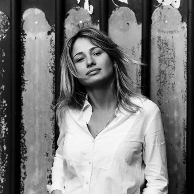 Sonia Dufeu Sonia Dufeu