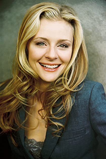 Jessica Cauffiel Jessica Cauffiel