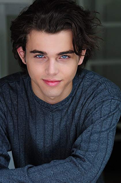 Marcus Zane Marcus Zane