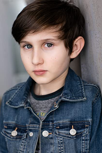 Dashiell McGaha-Schletter Dashiell McGaha-Schletter