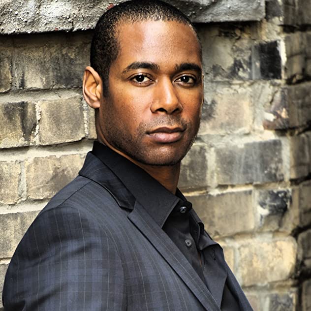 Dion Johnstone Dion Johnstone