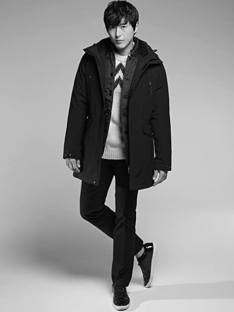 Soo-young Ryu Soo-young Ryu