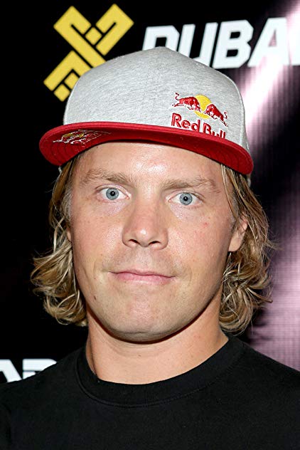 Travis Rice Travis Rice