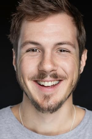 Joakim Robillard Joakim Robillard