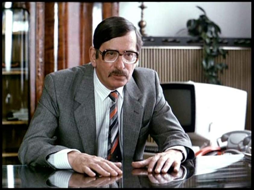 Witold Skaruch Witold Skaruch