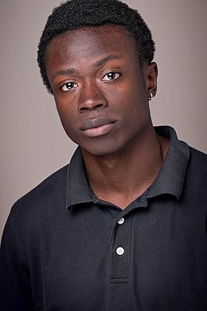 Elijah Akindolie