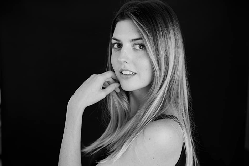 Julia Best Warner Julia Best Warner