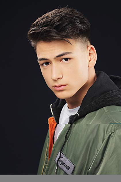 Cameron Roberts Cameron Roberts