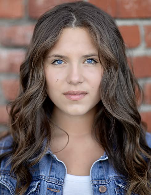 Bianca D'Ambrosio Bianca D'Ambrosio