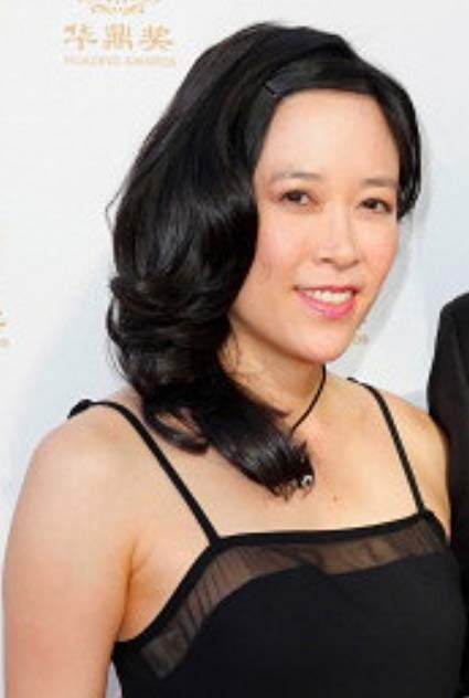 April Hong April Hong