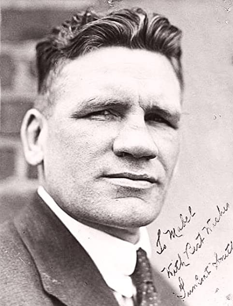 Gunboat Smith Gunboat Smith