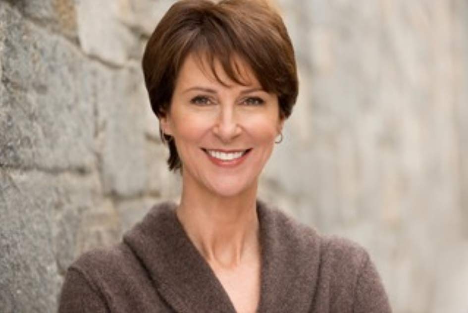 Polly Cottam Polly Cottam