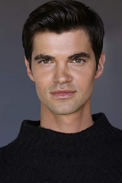 Paul Holowaty Paul Holowaty