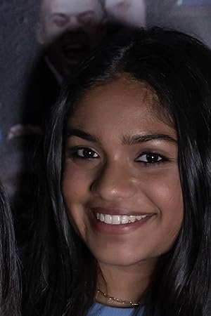 Zaara Kuttemperoor Zaara Kuttemperoor