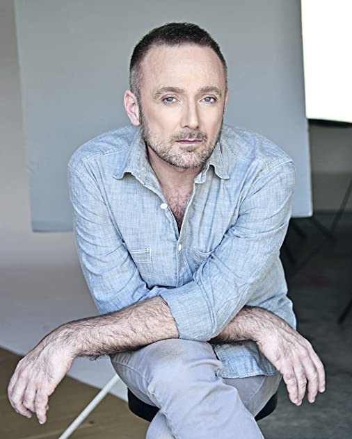 Sean Marlow Sean Marlow