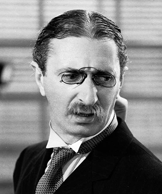 Felix Bressart Felix Bressart