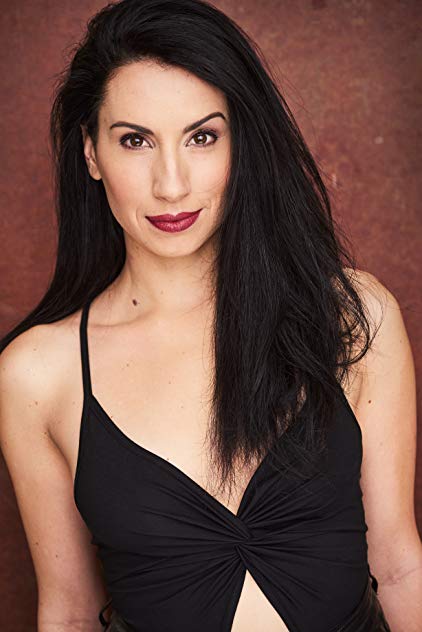 Abigail Hunt Abigail Hunt