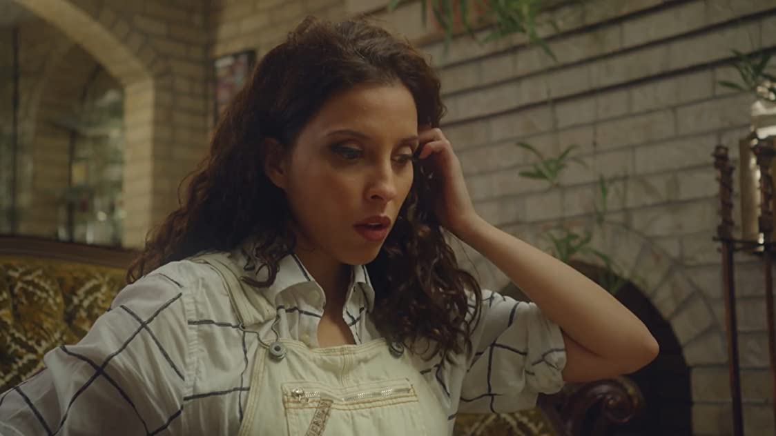 Leïla Thibeault-Louchem Leïla Thibeault-Louchem