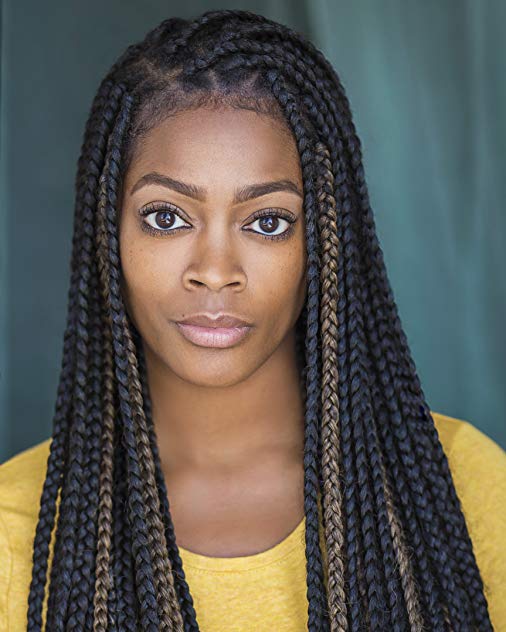 Tsion Mitchell Tsion Mitchell