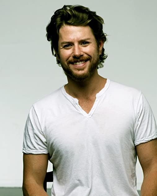 Corby Griesenbeck Corby Griesenbeck