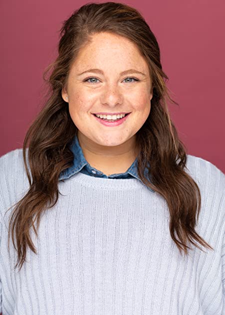 Courtney Parchman Courtney Parchman