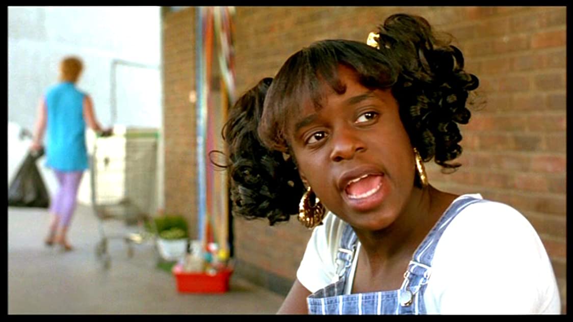 Tameka Empson Tameka Empson