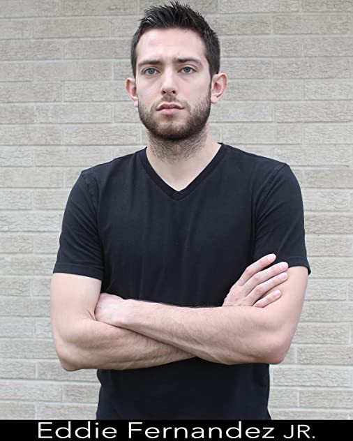 Eddie J. Fernandez Jr.