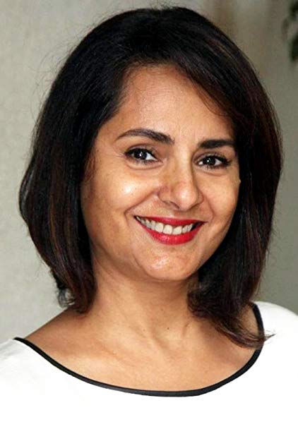 Kitu Gidwani Kitu Gidwani