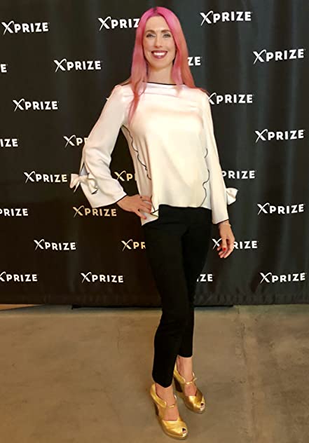 Karina Bennett Karina Bennett